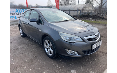 opel-astra - 2