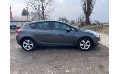 opel-astra - 3