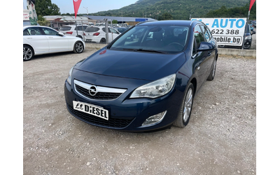 opel-astra - 0