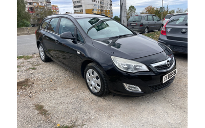opel-astra - 2