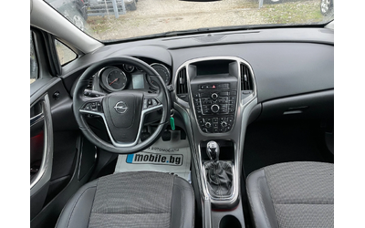 Opel Astra 1.7CDTI-KLIMA - автомобили, коли, обяви за нови и употребявани 6