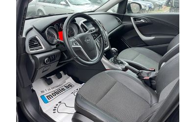 Opel Astra 1.7CDTI-KLIMA - автомобили, коли, обяви за нови и употребявани 9