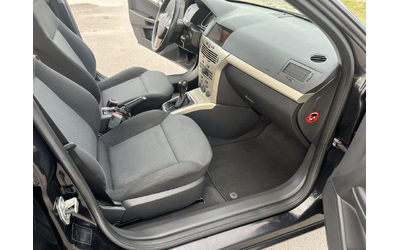 Opel Astra 1.4I 75кс 129 000 км FACE EURO 4 КЛИМАТРОНИК - автомобили, коли, обяви за нови и употребявани 10