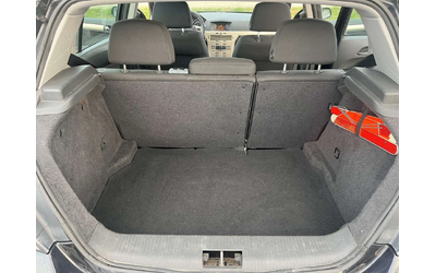 Opel Astra 1.4I 75кс 129 000 км FACE EURO 4 КЛИМАТРОНИК - автомобили, коли, обяви за нови и употребявани 13