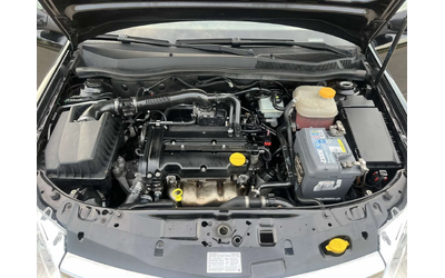 Opel Astra 1.4I 75кс 129 000 км FACE EURO 4 КЛИМАТРОНИК - автомобили, коли, обяви за нови и употребявани 14