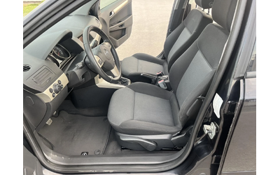 Opel Astra 1.4I 75кс 129 000 км FACE EURO 4 КЛИМАТРОНИК - автомобили, коли, обяви за нови и употребявани 7