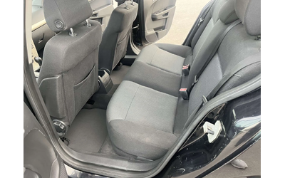 Opel Astra 1.4I 75кс 129 000 км FACE EURO 4 КЛИМАТРОНИК - автомобили, коли, обяви за нови и употребявани 8