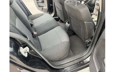 Opel Astra 1.4I 75кс 129 000 км FACE EURO 4 КЛИМАТРОНИК - автомобили, коли, обяви за нови и употребявани 9