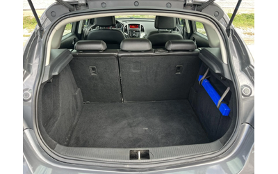 Opel Astra 1.7CDTI 125кс 6 СКОРОСТИ EURO 5A АВТОПИЛОТ ВНОС ИТ - автомобили, коли, обяви за нови и употребявани 14