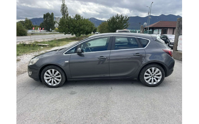 opel-astra - 5