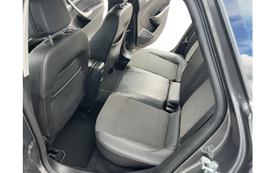 Opel Astra 1.7CDTI 125кс 6 СКОРОСТИ EURO 5A АВТОПИЛОТ ВНОС ИТ - автомобили, коли, обяви за нови и употребявани 8