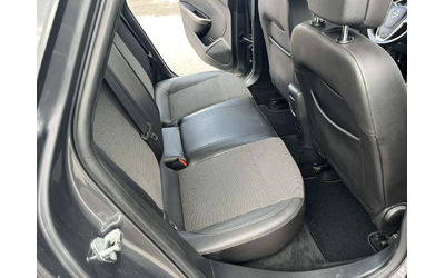 Opel Astra 1.7CDTI 125кс 6 СКОРОСТИ EURO 5A АВТОПИЛОТ ВНОС ИТ - автомобили, коли, обяви за нови и употребявани 9