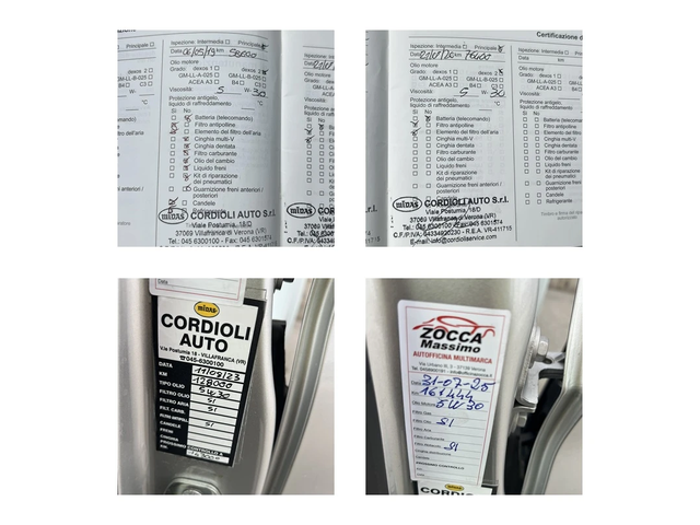 Opel Astra 1.0 TURBO 105кс EURO 6B FULL ВНОС ИТАЛИЯ - автомобили, коли, обяви за нови и употребявани 14