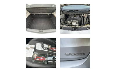 Opel Astra 1.0 TURBO 105кс EURO 6B FULL ВНОС ИТАЛИЯ - автомобили, коли, обяви за нови и употребявани 15