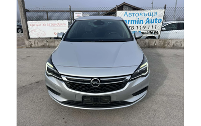 opel-astra - 1
