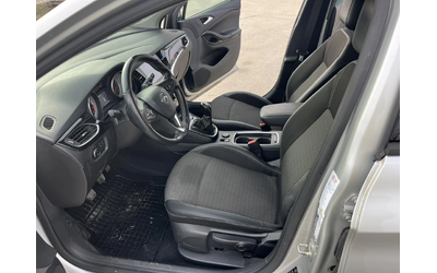 Opel Astra 1.0 TURBO 105кс EURO 6B FULL ВНОС ИТАЛИЯ - автомобили, коли, обяви за нови и употребявани 7
