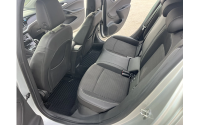 Opel Astra 1.0 TURBO 105кс EURO 6B FULL ВНОС ИТАЛИЯ - автомобили, коли, обяви за нови и употребявани 8