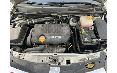 Opel Astra 1.8I 125кс АВТОМАТ АВТОПИЛОТ КЛИМАТРОНИК - автомобили, коли, обяви за нови и употребявани 14