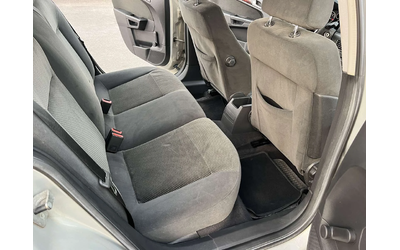 Opel Astra 1.8I 125кс АВТОМАТ АВТОПИЛОТ КЛИМАТРОНИК - автомобили, коли, обяви за нови и употребявани 9