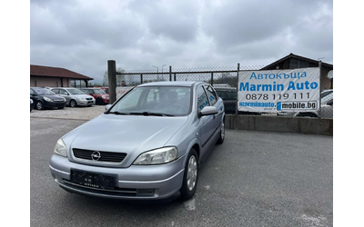 opel-astra - 0