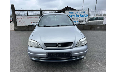 opel-astra - 1