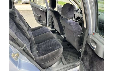 Opel Astra 1.6 84кс СТАРИЯ МОТОР КЛИМАТИК 109 000км - автомобили, коли, обяви за нови и употребявани 9