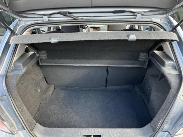 Opel Astra FACE 1.7CDTI 110кс EURO 4 КЛИМАТИК - автомобили, коли, обяви за нови и употребявани 13