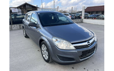 opel-astra - 2
