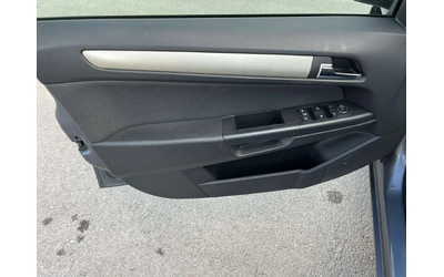 Opel Astra FACE 1.7CDTI 110кс EURO 4 КЛИМАТИК - автомобили, коли, обяви за нови и употребявани 6