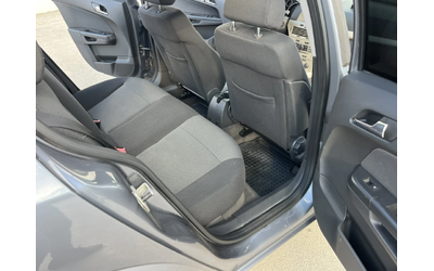 Opel Astra FACE 1.7CDTI 110кс EURO 4 КЛИМАТИК - автомобили, коли, обяви за нови и употребявани 9