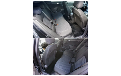 Opel Astra 1.6CDTI INNOVATION - автомобили, коли, обяви за нови и употребявани 12