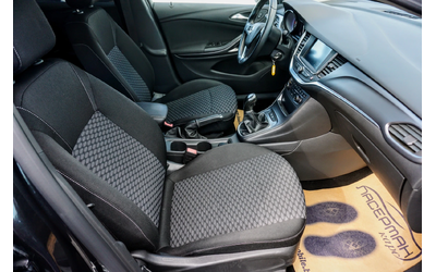 Opel Astra 1.6CDTI INNOVATION - автомобили, коли, обяви за нови и употребявани 7