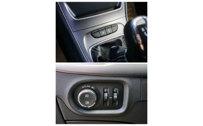 Opel Astra 1.6CDTI INNOVATION - автомобили, коли, обяви за нови и употребявани 9