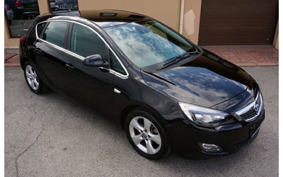 opel-astra - 0