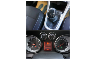 Opel Astra 1.6T COSMO S - автомобили, коли, обяви за нови и употребявани 10