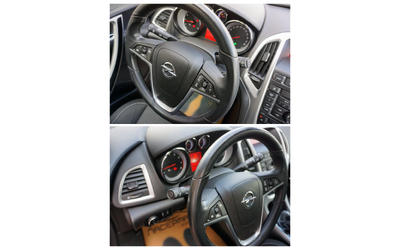 Opel Astra 1.6T COSMO S - автомобили, коли, обяви за нови и употребявани 6