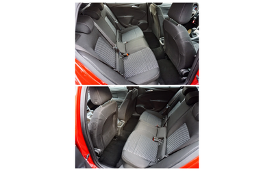 Opel Astra 1.5 CDTI SPORTS TOURER - автомобили, коли, обяви за нови и употребявани 13