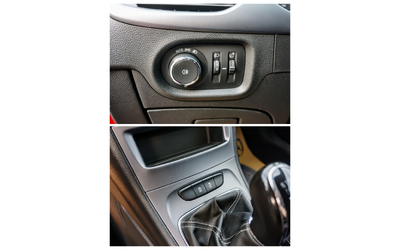 Opel Astra 1.5 CDTI SPORTS TOURER - автомобили, коли, обяви за нови и употребявани 8