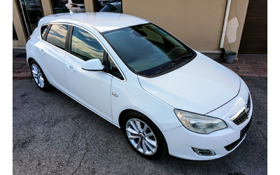 opel-astra - 0