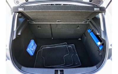 Opel Astra 1.7CDTi COSMO - автомобили, коли, обяви за нови и употребявани 13