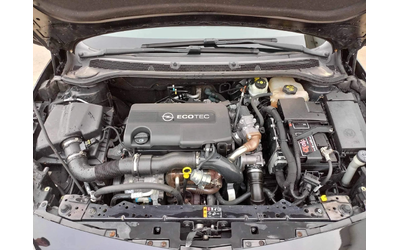 Opel Astra 1.7cdti * NOVA* UNIKAT* - автомобили, коли, обяви за нови и употребявани 16