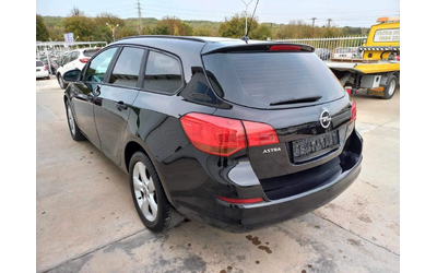 opel-astra - 4