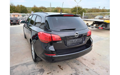 opel-astra - 5
