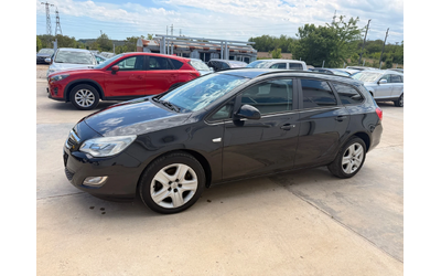 opel-astra - 2