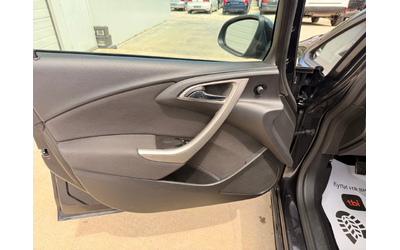 Opel Astra 2.0d 160k.c* UNIKAT* - автомобили, коли, обяви за нови и употребявани 6