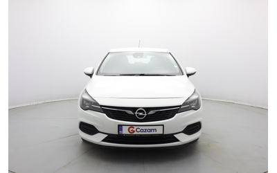 Opel Astra - автомобили, коли, обяви за нови и употребявани 0