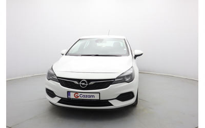 Opel Astra - автомобили, коли, обяви за нови и употребявани 1