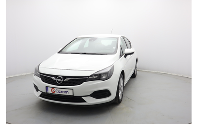 Opel Astra - автомобили, коли, обяви за нови и употребявани 2