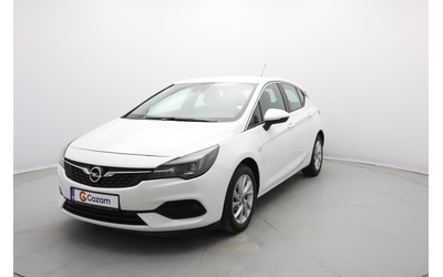 Opel Astra - автомобили, коли, обяви за нови и употребявани 3
