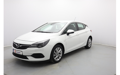 Opel Astra - автомобили, коли, обяви за нови и употребявани 4